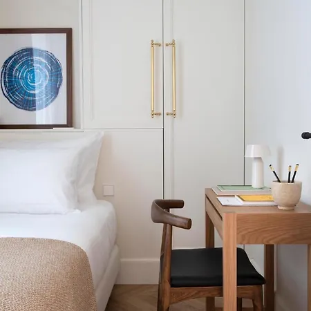The Onsider - Luxury 2 Bedrooms - Paseo De Gracia Apartment