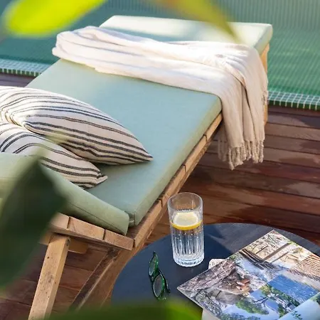 The Onsider - Luxury 2 Bedrooms - Paseo De Gracia Apartment Barcelona