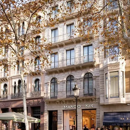 The Onsider - Luxury 2 Bedrooms - Paseo De Gracia Barcelona