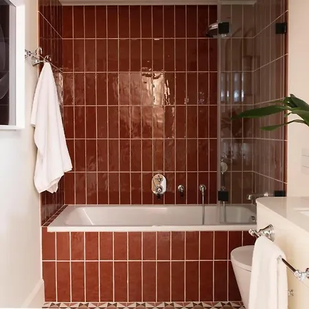 The Onsider - Luxury 2 Bedrooms - Paseo De Gracia *