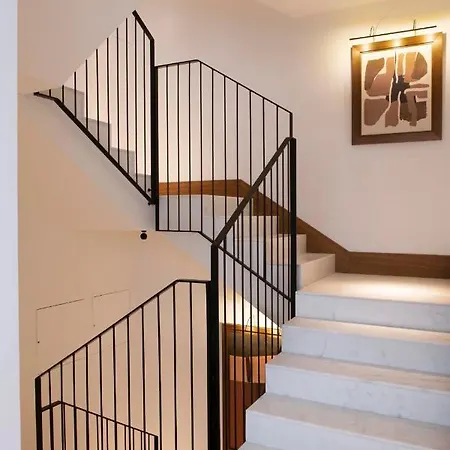 The Onsider - Luxury 2 Bedrooms - Paseo De Gracia