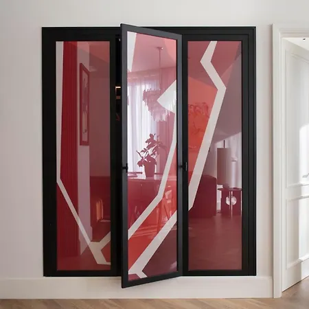Apartment The Onsider - Luxury 2 Bedrooms - Paseo De Gracia *