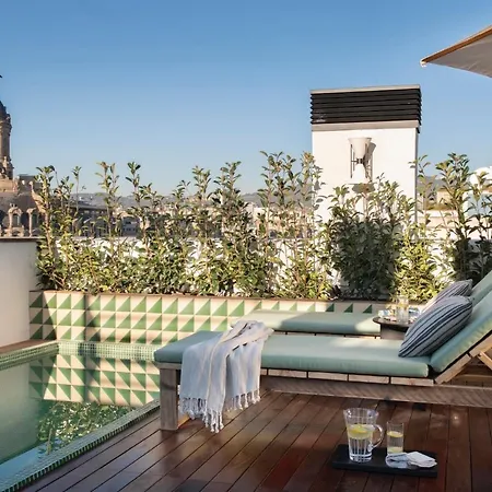 Apartamento The Onsider - Luxury 2 Bedrooms - Paseo De Gracia Barcelona